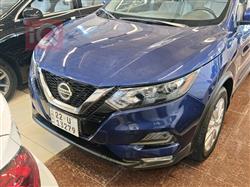 نيسان روج سبورت